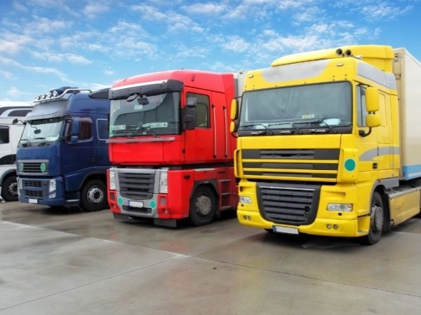 Bursa Buharkent Nakliye